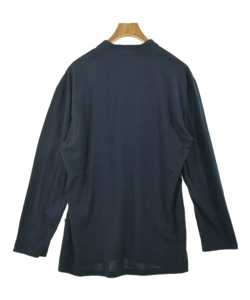 van laack（ヴァンラーク）ポロシャツ 紺 サイズ:L メンズ/2200657395070
