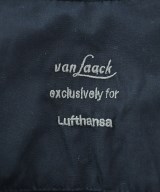 van laack（ヴァンラーク）ポロシャツ 紺 サイズ:L メンズ/2200657395070