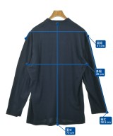 van laack（ヴァンラーク）ポロシャツ 紺 サイズ:L メンズ/2200657395070