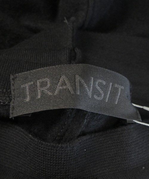 TRANSIT（トランジット）その他 黒 サイズ:S メンズ/2200503277031