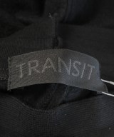 TRANSIT（トランジット）その他 黒 サイズ:S メンズ/2200503277031