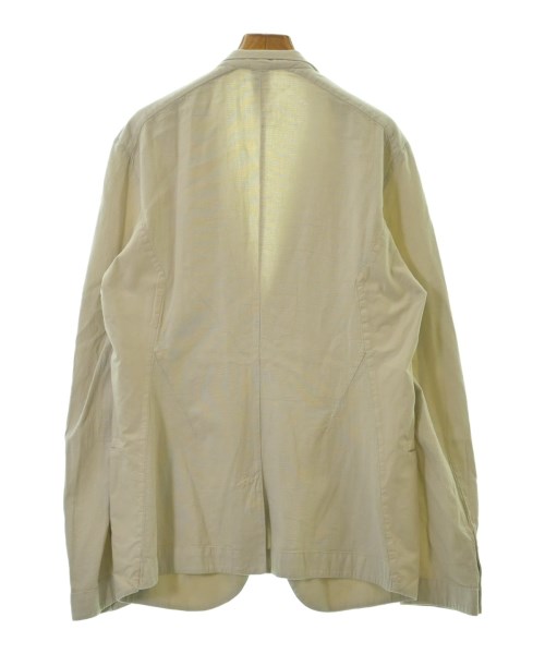 TRANSIT（トランジット）カジュアルジャケット ベージュ サイズ:M メンズ/2200505571120