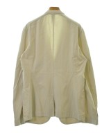 TRANSIT（トランジット）カジュアルジャケット ベージュ サイズ:M メンズ/2200505571120