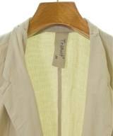 TRANSIT（トランジット）カジュアルジャケット ベージュ サイズ:M メンズ/2200505571120