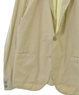 TRANSIT（トランジット）カジュアルジャケット ベージュ サイズ:M メンズ/2200505571120