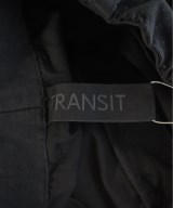 TRANSIT（トランジット）その他 黒 サイズ:L メンズ/2200484357012