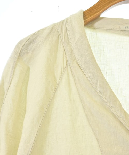 TRANSIT（トランジット）その他 白 サイズ:1(S位) レディース/2200612694026