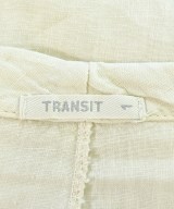 TRANSIT（トランジット）その他 白 サイズ:1(S位) レディース/2200612694026