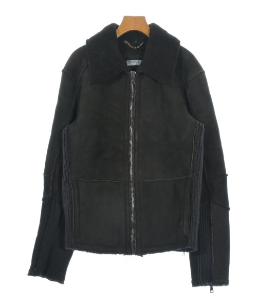 TRANSIT(トランジット)その他 茶 サイズ:M/2200641750021