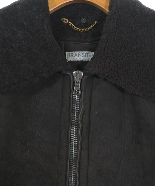 TRANSIT（トランジット）その他 茶 サイズ:M レディース/2200641750021