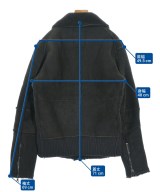 TRANSIT（トランジット）その他 茶 サイズ:M レディース/2200641750021