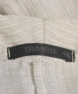 TRANSIT（トランジット）その他 ベージュ サイズ:2(M位) レディース/2200709548010