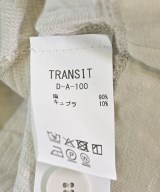 TRANSIT（トランジット）その他 ベージュ サイズ:2(M位) レディース/2200709548010