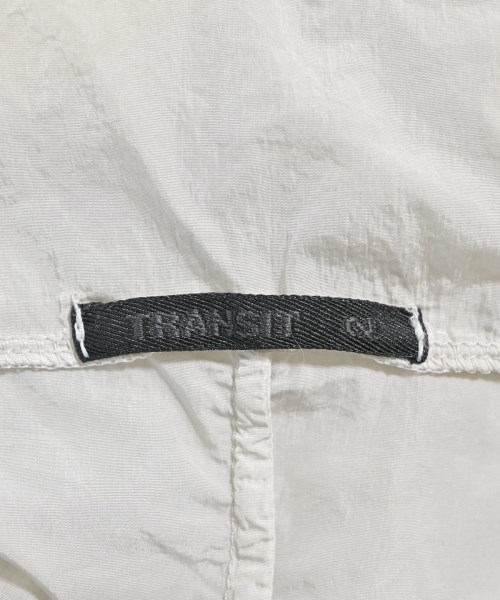 TRANSIT（トランジット）その他 ベージュ サイズ:2(M位) レディース/2200665256011
