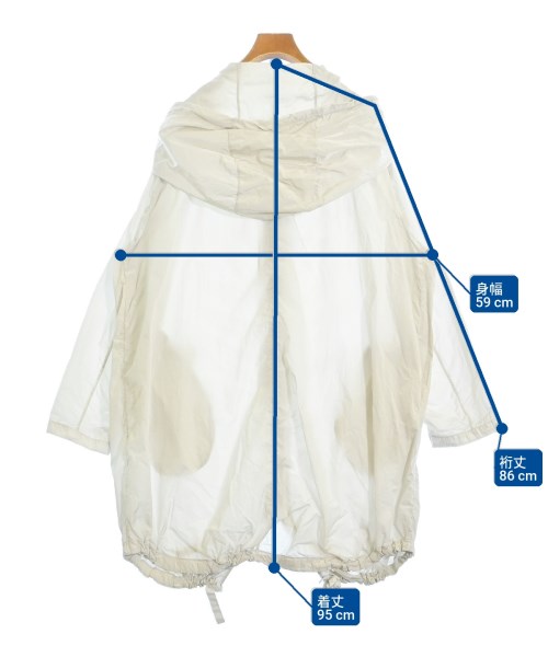 TRANSIT（トランジット）その他 ベージュ サイズ:2(M位) レディース/2200665256011