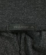 TRANSIT（トランジット）その他 グレー サイズ:3(L位) レディース/2200691663104