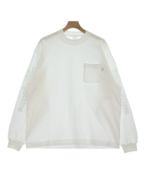 please(プリーズ)Tシャツ・カットソー 白 サイズ:XL/2200517758151