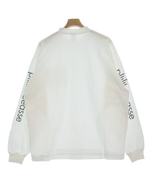 please（プリーズ）Tシャツ・カットソー 白 サイズ:XL メンズ/2200517758151