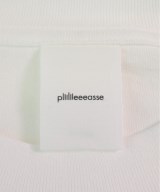 please（プリーズ）Tシャツ・カットソー 白 サイズ:XL メンズ/2200517758151