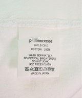 please（プリーズ）Tシャツ・カットソー 白 サイズ:XL メンズ/2200517758151
