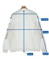 please（プリーズ）Tシャツ・カットソー 白 サイズ:XL メンズ/2200517758151