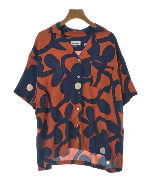 Surf Line HAWAII(サーフラインハワイ)のカジュアルシャツ サイズ:S 3,000円