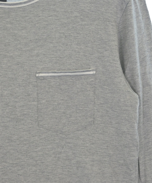 Ryu（リュー）Tシャツ・カットソー グレー サイズ:3(L位) メンズ/2200636352032