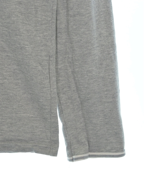 Ryu（リュー）Tシャツ・カットソー グレー サイズ:3(L位) メンズ/2200636352032