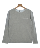 Ryu（リュー）Tシャツ・カットソー グレー サイズ:3(L位) メンズ/2200636352032