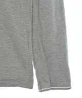 Ryu（リュー）Tシャツ・カットソー グレー サイズ:3(L位) メンズ/2200636352032