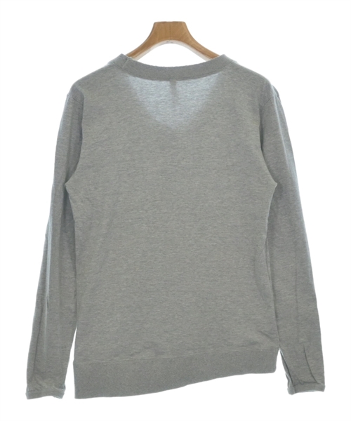 Ryu（リュー）Tシャツ・カットソー グレー サイズ:3(L位) メンズ/2200636352049