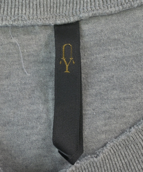 Ryu（リュー）Tシャツ・カットソー グレー サイズ:3(L位) メンズ/2200636352049