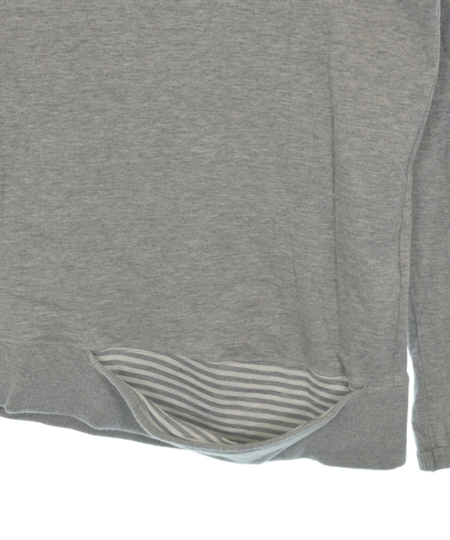 Ryu（リュー）Tシャツ・カットソー グレー サイズ:3(L位) メンズ/2200636352049