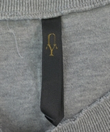 Ryu（リュー）Tシャツ・カットソー グレー サイズ:3(L位) メンズ/2200636352049
