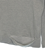 Ryu（リュー）Tシャツ・カットソー グレー サイズ:3(L位) メンズ/2200636352049