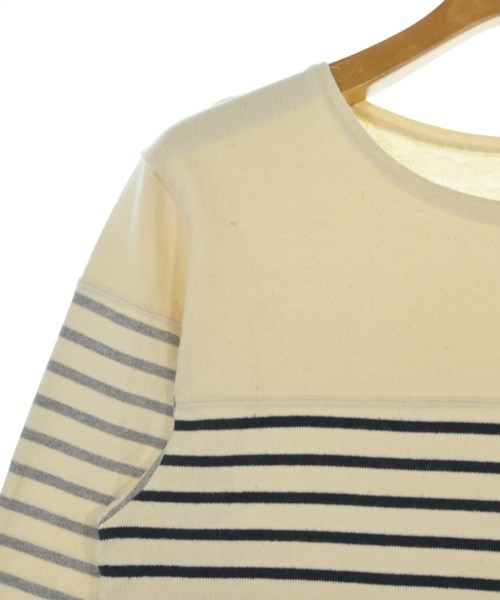 Ryu（リュー）Tシャツ・カットソー 白 サイズ:4(XL位) メンズ/2200636352056