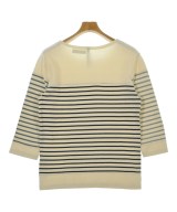 Ryu（リュー）Tシャツ・カットソー 白 サイズ:4(XL位) メンズ/2200636352056