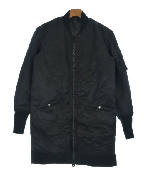 リュー(Ryu)のRyu ダウンジャケット/ダウンベスト