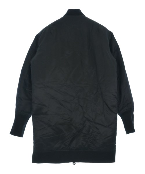 Ryu（リュー）ダウンジャケット/ダウンベスト 黒 サイズ:-(L位) メンズ/2200625342020