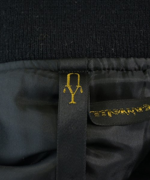 Ryu（リュー）ダウンジャケット/ダウンベスト 黒 サイズ:-(L位) メンズ/2200625342020