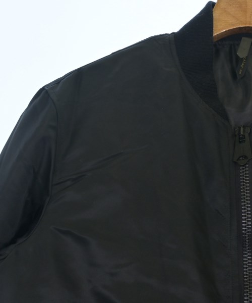 Ryu（リュー）ダウンジャケット/ダウンベスト 黒 サイズ:-(L位) メンズ/2200625342020