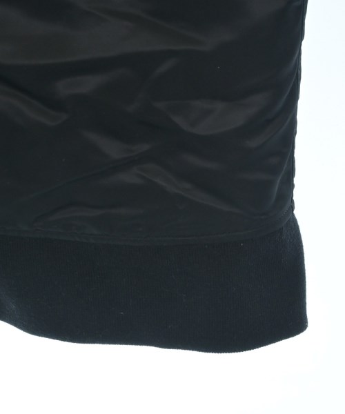 Ryu（リュー）ダウンジャケット/ダウンベスト 黒 サイズ:-(L位) メンズ/2200625342020