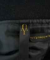 Ryu（リュー）ダウンジャケット/ダウンベスト 黒 サイズ:-(L位) メンズ/2200625342020