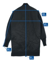 Ryu（リュー）ダウンジャケット/ダウンベスト 黒 サイズ:-(L位) メンズ/2200625342020