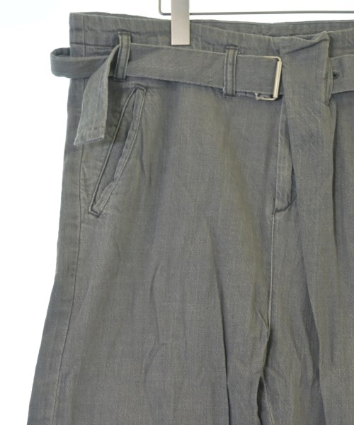 Ryu（リュー）デニムパンツ グレー サイズ:3(L位) メンズ/2200642540058