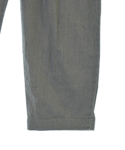 Ryu（リュー）デニムパンツ グレー サイズ:3(L位) メンズ/2200642540058