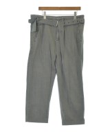 Ryu（リュー）デニムパンツ グレー サイズ:3(L位) メンズ/2200642540058