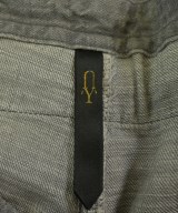 Ryu（リュー）デニムパンツ グレー サイズ:3(L位) メンズ/2200642540058