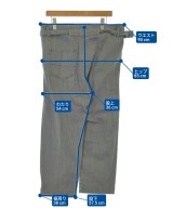 Ryu（リュー）デニムパンツ グレー サイズ:3(L位) メンズ/2200642540058