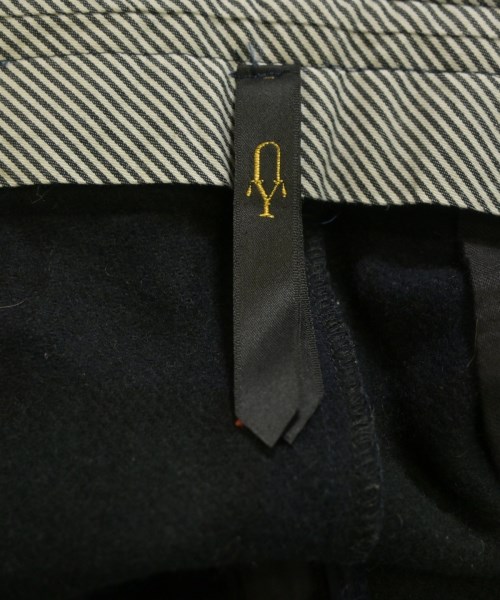 Ryu（リュー）その他 紺 サイズ:3(L位) メンズ/2200642540065